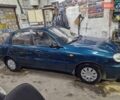 Зеленый Дэу Сенс, объемом двигателя 1.3 л и пробегом 250 тыс. км за 1250 $, фото 7 на Automoto.ua