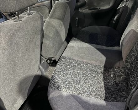 Зелений Деу Сенс, об'ємом двигуна 1.5 л та пробігом 230 тис. км за 2250 $, фото 13 на Automoto.ua