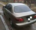 Зелений Деу Сенс, об'ємом двигуна 1.3 л та пробігом 116 тис. км за 3200 $, фото 1 на Automoto.ua
