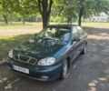 Зеленый Дэу Сенс, объемом двигателя 0 л и пробегом 187 тыс. км за 2100 $, фото 3 на Automoto.ua