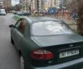 Зеленый Дэу Сенс, объемом двигателя 1.6 л и пробегом 159 тыс. км за 1450 $, фото 1 на Automoto.ua