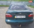 Зеленый Дэу Сенс, объемом двигателя 1.3 л и пробегом 177 тыс. км за 1800 $, фото 2 на Automoto.ua