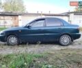 Зеленый Дэу Сенс, объемом двигателя 1.3 л и пробегом 192 тыс. км за 1500 $, фото 17 на Automoto.ua