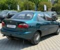 Зеленый Дэу Сенс, объемом двигателя 1.5 л и пробегом 112 тыс. км за 2900 $, фото 6 на Automoto.ua