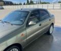 Зеленый Дэу Сенс, объемом двигателя 1.3 л и пробегом 255 тыс. км за 3200 $, фото 1 на Automoto.ua