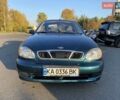 Зеленый Дэу Сенс, объемом двигателя 0 л и пробегом 216 тыс. км за 1700 $, фото 5 на Automoto.ua