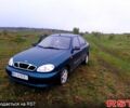 Зеленый Дэу Сенс, объемом двигателя 1.3 л и пробегом 230 тыс. км за 1500 $, фото 1 на Automoto.ua