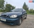 Зеленый Дэу Сенс, объемом двигателя 1.5 л и пробегом 255 тыс. км за 2200 $, фото 7 на Automoto.ua