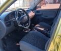 Зеленый Дэу Сенс, объемом двигателя 1.3 л и пробегом 40 тыс. км за 2000 $, фото 10 на Automoto.ua