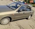 Зеленый Дэу Сенс, объемом двигателя 1.3 л и пробегом 212 тыс. км за 2200 $, фото 1 на Automoto.ua