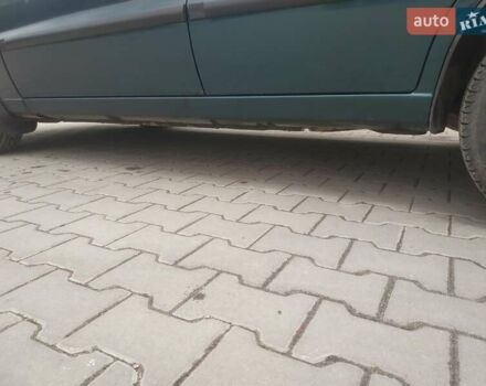 Зеленый Дэу Сенс, объемом двигателя 0 л и пробегом 342 тыс. км за 1550 $, фото 15 на Automoto.ua