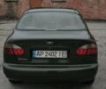 Зеленый Дэу Сенс, объемом двигателя 1.3 л и пробегом 270 тыс. км за 1700 $, фото 7 на Automoto.ua