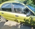 Зелений Деу Сенс, об'ємом двигуна 0 л та пробігом 540 тис. км за 1500 $, фото 1 на Automoto.ua
