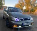 Зелений Деу Сенс, об'ємом двигуна 1.5 л та пробігом 300 тис. км за 1900 $, фото 1 на Automoto.ua