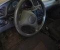 Зеленый Дэу Сенс, объемом двигателя 1.3 л и пробегом 174 тыс. км за 2000 $, фото 4 на Automoto.ua