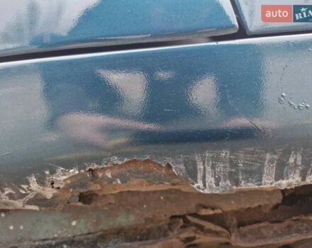 Зеленый Дэу Сенс, объемом двигателя 1.3 л и пробегом 250 тыс. км за 1250 $, фото 9 на Automoto.ua