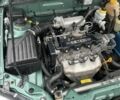 Зелений Деу Сенс, об'ємом двигуна 1.5 л та пробігом 29 тис. км за 3700 $, фото 6 на Automoto.ua