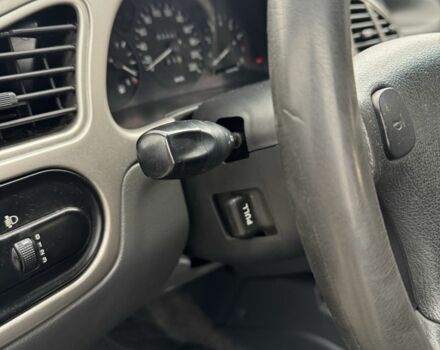 Зелений Деу Сенс, об'ємом двигуна 1.6 л та пробігом 180 тис. км за 2300 $, фото 16 на Automoto.ua