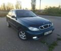 Зеленый Дэу Сенс, объемом двигателя 1.5 л и пробегом 250 тыс. км за 2800 $, фото 1 на Automoto.ua