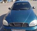 Зелений Деу Сенс, об'ємом двигуна 1.3 л та пробігом 280 тис. км за 1300 $, фото 2 на Automoto.ua