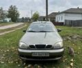 Зеленый Дэу Сенс, объемом двигателя 1.3 л и пробегом 82 тыс. км за 2300 $, фото 1 на Automoto.ua