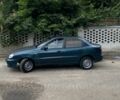 Зелений Деу Сенс, об'ємом двигуна 1.6 л та пробігом 150 тис. км за 1150 $, фото 3 на Automoto.ua