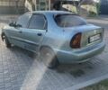 Зеленый Дэу Сенс, объемом двигателя 1.5 л и пробегом 280 тыс. км за 1100 $, фото 1 на Automoto.ua