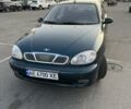 Зеленый Дэу Сенс, объемом двигателя 1.3 л и пробегом 135 тыс. км за 1900 $, фото 1 на Automoto.ua