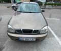 Зеленый Дэу Сенс, объемом двигателя 1.5 л и пробегом 210 тыс. км за 2400 $, фото 5 на Automoto.ua