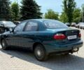 Зеленый Дэу Сенс, объемом двигателя 1.5 л и пробегом 112 тыс. км за 2900 $, фото 4 на Automoto.ua