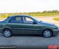 Зелений Деу Сенс, об'ємом двигуна 1.3 л та пробігом 300 тис. км за 1250 $, фото 4 на Automoto.ua