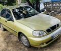 Зеленый Дэу Сенс, объемом двигателя 1.3 л и пробегом 3 тыс. км за 1100 $, фото 1 на Automoto.ua