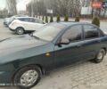 Зеленый Дэу Сенс, объемом двигателя 1.3 л и пробегом 163 тыс. км за 2200 $, фото 1 на Automoto.ua