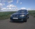 Зелений Деу Сенс, об'ємом двигуна 1.3 л та пробігом 207 тис. км за 1550 $, фото 1 на Automoto.ua