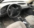 Зелений Деу Сенс, об'ємом двигуна 1.2 л та пробігом 150 тис. км за 1499 $, фото 4 на Automoto.ua
