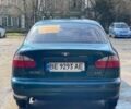 Зеленый Дэу Сенс, объемом двигателя 1.3 л и пробегом 65 тыс. км за 2500 $, фото 1 на Automoto.ua