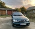 Зеленый Дэу Сенс, объемом двигателя 1.3 л и пробегом 309 тыс. км за 2201 $, фото 1 на Automoto.ua
