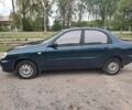 Зелений Деу Сенс, об'ємом двигуна 1.5 л та пробігом 255 тис. км за 2100 $, фото 7 на Automoto.ua