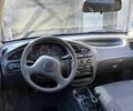 Зелений Деу Сенс, об'ємом двигуна 1.5 л та пробігом 159 тис. км за 2800 $, фото 6 на Automoto.ua