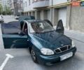 Зелений Деу Сенс, об'ємом двигуна 1.3 л та пробігом 175 тис. км за 1649 $, фото 1 на Automoto.ua