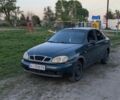 Зеленый Дэу Сенс, объемом двигателя 1.5 л и пробегом 350 тыс. км за 999 $, фото 1 на Automoto.ua
