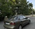 Зеленый Дэу Сенс, объемом двигателя 1.5 л и пробегом 310 тыс. км за 2200 $, фото 2 на Automoto.ua
