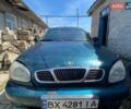 Зеленый Дэу Сенс, объемом двигателя 1.3 л и пробегом 300 тыс. км за 1250 $, фото 1 на Automoto.ua