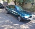 Зеленый Дэу Сенс, объемом двигателя 1.5 л и пробегом 280 тыс. км за 2000 $, фото 1 на Automoto.ua