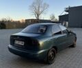 Зеленый Дэу Сенс, объемом двигателя 1.5 л и пробегом 84 тыс. км за 1149 $, фото 5 на Automoto.ua