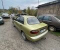 Зеленый Дэу Сенс, объемом двигателя 1.3 л и пробегом 133 тыс. км за 1600 $, фото 2 на Automoto.ua