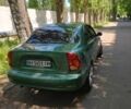 Зеленый Дэу Сенс, объемом двигателя 1.5 л и пробегом 207 тыс. км за 3000 $, фото 1 на Automoto.ua