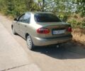 Зеленый Дэу Сенс, объемом двигателя 1.3 л и пробегом 222 тыс. км за 1550 $, фото 1 на Automoto.ua