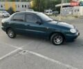 Зеленый Дэу Сенс, объемом двигателя 1.3 л и пробегом 135 тыс. км за 1900 $, фото 1 на Automoto.ua
