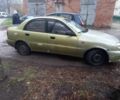 Зеленый Дэу Сенс, объемом двигателя 1.3 л и пробегом 240 тыс. км за 700 $, фото 6 на Automoto.ua